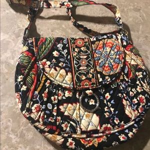 Vera Bradley Crossbody